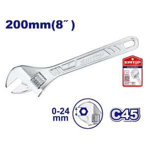 CLE A MOLETTE 08 EMTOP - 130822