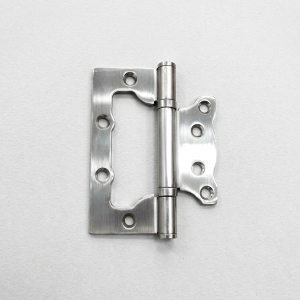 PAUMELLE PAPILLON INOX STAP