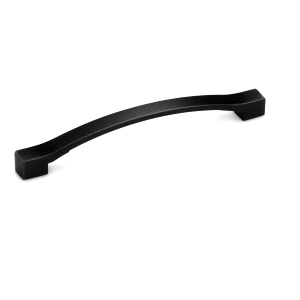 BOUTON SIENA 128 NOIR