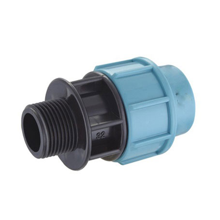 RACCORD BARGATAIRE 25 M PLASTIQUE