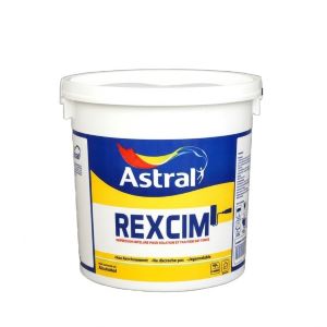 BOITE ENDUIT REXCIM 1 L ASTRAL