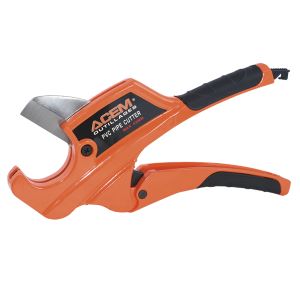 COUPE TUBE PVC ACEM 0-42