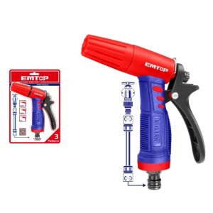 PISTOLET ARROSAGE EMTOP - 10301