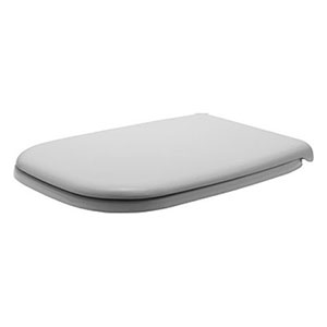 ABATTANT DURAVIT D-CODE