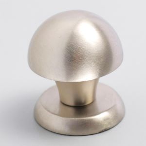 BOUTON DE PORTE STAP TAJ MAHAL SATINE