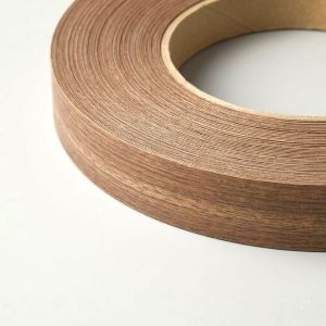COUVRE CHANT PVC 467 NOYER ARUMI / 50 M