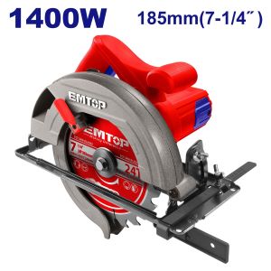 SCIE CIRCULAIRE EMTOP 1400 W - 1852