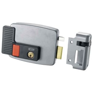 SERRURE ELECTRIQUE STAP - TE6130