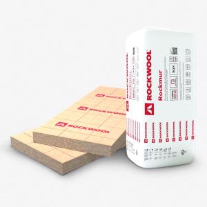 LAINE DE ROCHE ROCKMUR 4 CM ( 1.35 X 0.6 )