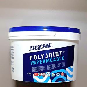 CAROJOINT GRIS FONCE AFROCHIM 3 KG - 905