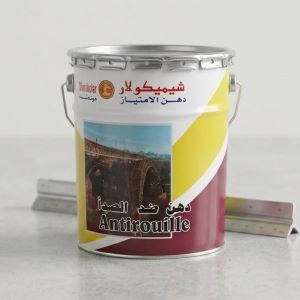 EST ANTIROUILLE GRIS 05 KG PINGOMAIL