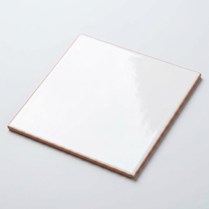 FAIENCE 15 X 15 BLANC CC