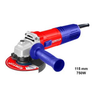 MEUL A DISQUE EMTOP 115 750W - 7581