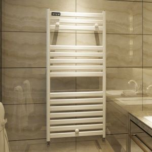 RADIATEUR SECHE SERV PETSA ALU 120 X 50