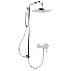 COLONNE DE DOUCHE SOPAL ZARZIS + INV