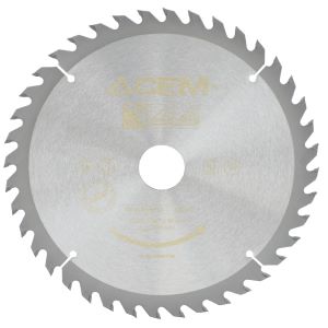 DISQUE CARBURE BOIS 210 X 30 Z48 ACEM