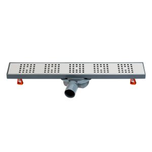 CANIVEAU DE DOUCHE STAR CORDOBA 60
