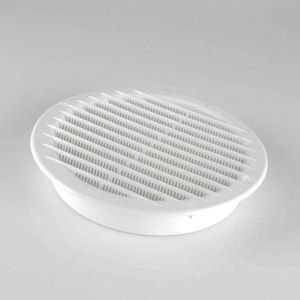 GRILLE AE ROND A ENCAST 200 EJIM